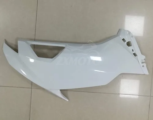 Miniatura 5 de Kit de carenado sin pintar para Kawasaki Ninja ZX6R 2019-2023 2022 2021 2020 2019 636 Inyección Carrocería ABS Kit de carenado de cuerpo completo