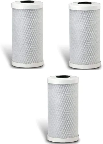 Miniatura 3 de Compatible con filtro de alto flujo de carbono HDX HDX4CF4 de CFS (2)