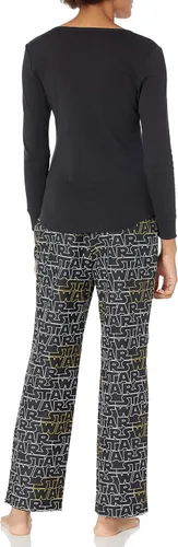 Miniatura 2 de Tienda Essentials Conjunto de pijama familiar a juego de Star Wars