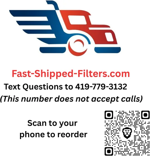 Miniatura 5 de Fast-Shipped-Filters - Paquete de 3 almohadillas de filtro de repuesto de 20 x 36 pulgadas, compatibles con filtro de aire dinámico de 20 x 36