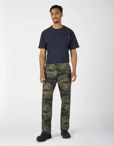 Miniatura 164 de Dickies - Pantalones de trabajo originales 874, para hombre