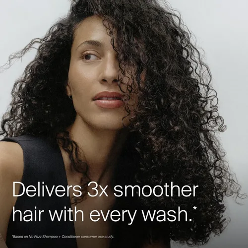 Miniatura 4 de Living Proof No Frizz Conditioner, Smoothing Conditioner for Women, Controls Frizz, and Softens Hair for All Hair Types
