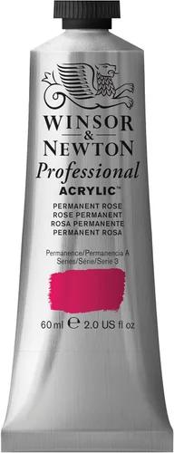 Miniatura 88 de Winsor & Newton - pintura profesional acrílico de color Azul ultramarino