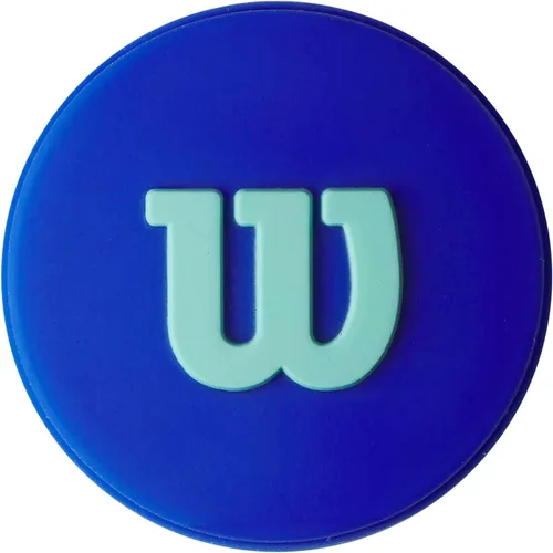Miniatura 3 de Wilson Ultra Pro Feel Dampener 2 Pack - Electric Indigo