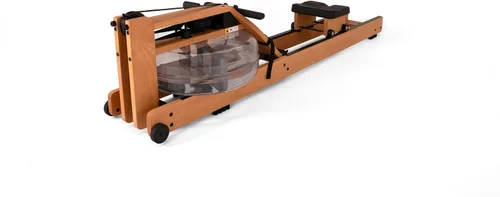 Miniatura 3 de WaterRower Máquina de remo natural de madera de haya con monitor S4