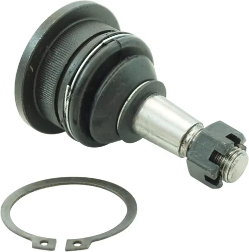 Miniatura 153 de TRQ Juego de juntas esféricas delanteras superior e inferior para lado del conductor y del pasajero Compatible con Acura TL 2009-2014 Acura TSX
