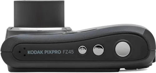 Miniatura 6 de KODAK PIXPRO FZ45-BK - Cámara digital de 16 MP con zoom óptico 4X de 1.063 in de gran angular 1080P, video Full HD de 2.7 pulgadas, cámara LCD