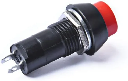 Miniatura 6 de OTUAYAUTO Botella Universal de Lavaparabrisas, Depósito de Fluido de Bomba Lavadora de 12V con Interruptor de Botón de Chorro para Tanque