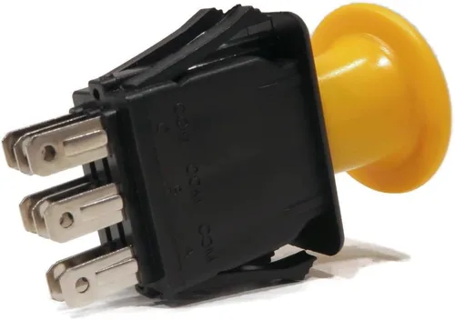 Miniatura 7 de The ROP Shop Interruptor de toma de fuerza para tractor utilitario compacto John Deere GT235, GT245, GX255, FH580V