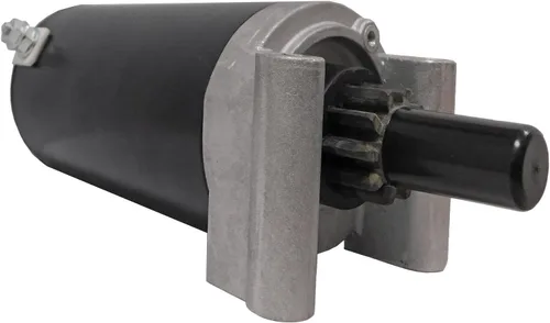 OEG Parts - Motor de arranque resistente de alta calidad compatible con Kohler 32-098-01, 32-098-01S, 32-098-03, 32-098-03S, 32-098-04, 32-098-04S,