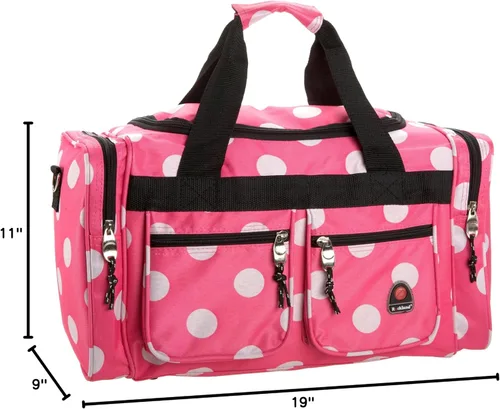 Miniatura 5 de Rockland Duffel Bag