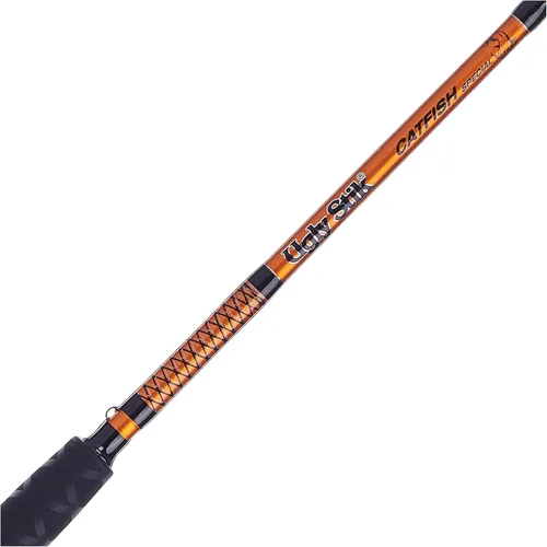 Miniatura 3 de Ugly Stik Caña de pescar de casting especial de bagre