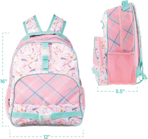 Miniatura 39 de Stephen Joseph Mochila estampada
