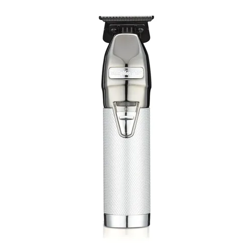 BaBylissPRO FX+ Professional Barber Cord/Cordless Hair Trimmers – Beard Trimmer for Men, Professional Stylist & Barber Clippers, USB-C Cordless Hair