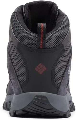Miniatura 2 de Columbia Zapatillas de senderismo impermeables Crestwood Mid para hombre