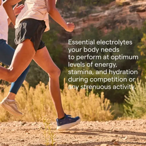 Miniatura 3 de Trace Minerals Research , Endure, electrolito de rendimiento, botella de 4 onzas