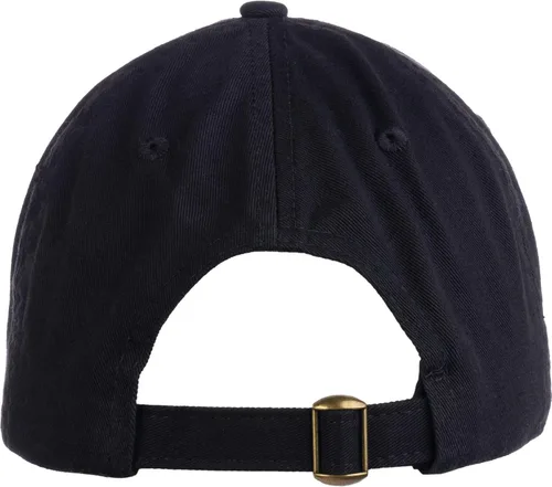 Miniatura 3 de The Dogfather Divertida y linda camiseta de humor para papá, dueño, mascota, perro, cachorro, divertido, Gorro negro, talla única