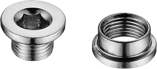 Miniatura 3 de Percha de desviador para bicicletas Trek Remedio BH Mangosta Schwinn Gary Fisher Trek Parte W230026 Desviador Percha 6