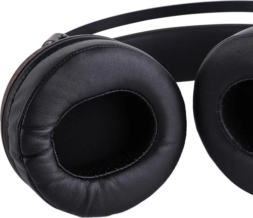 Miniatura 5 de Kiwi Ears Altruva - Auriculares sobre la oreja, con cable de alta fidelidad de 1.97 pulgadas (1.969 in) con controlador dinámico, auriculares