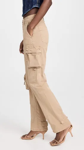 Miniatura 4 de Pistola Denim Pantalones Bobbie para mujer