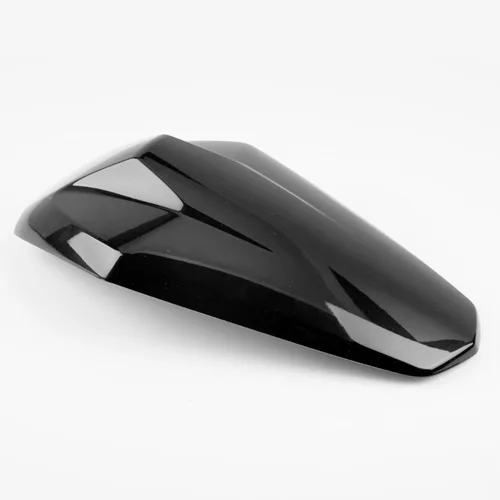 Miniatura 9 de Funda de asiento trasero de motocicleta para Z H2 ZH2 2020-2025 Z900 2017-2024 Passenger Pillion Solo Cowl Hard ABS Tail Section Fairing (negro)