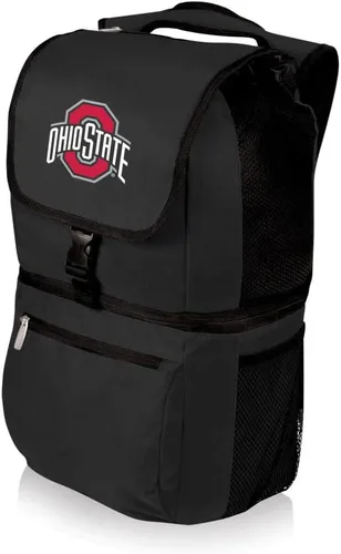 Miniatura 59 de PICNIC TIME NCAA Arkansas Razorbacks Zuma Mochila térmica aislada, rojo (634-00-100-034-0)
