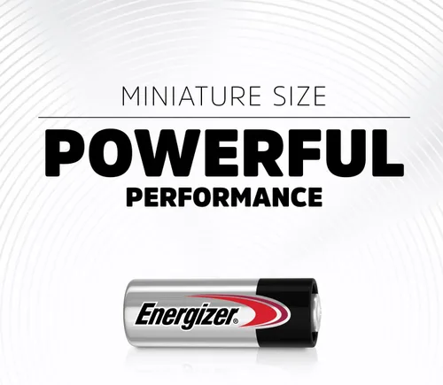 Miniatura 2 de Energizer N Baterías, paquete de 2