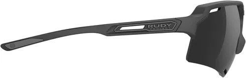 Miniatura 4 de RUDY PROJECT Gafas de sol DELTABEAT para correr y ciclismo Negro mate/negro ahumado