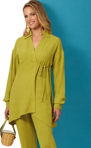 Miniatura 6 de Butterick Misses - Kit de patrón de costura de camiseta y pantalones holgados, código de diseño B6932, tallas 8-10-12-14-16