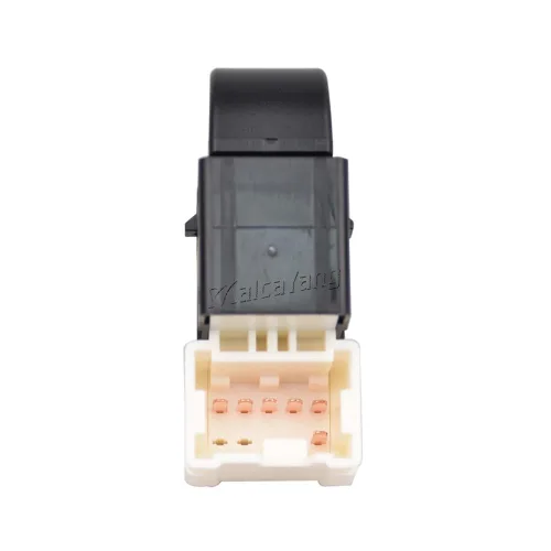 Miniatura 3 de Interruptor de elevalunas eléctrico, elevalunas eléctrico, control lateral, botón frontal derecho, repuesto para Sunny B14 Navara D22 Pick-up D22
