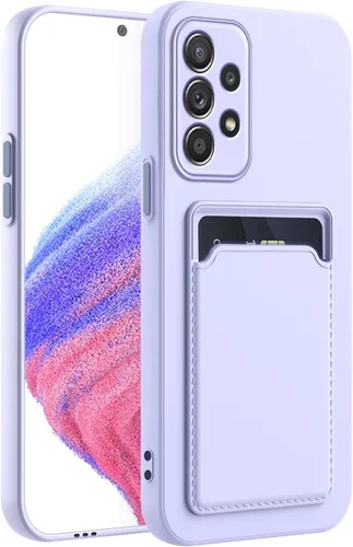 Miniatura 16 de Funda para Samsung Galaxy Note 10 con ranura para tarjeta de crédito TPU suave TPU silicona resistente a los arañazos delgada ranura para tarjeta