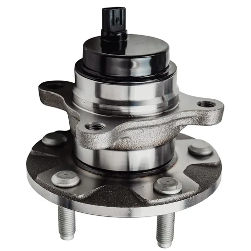Miniatura 39 de Detroit Axle - Buje de rodamiento de rueda delantera 4WD para Ford F-250 F-350 Super Duty 2003-2004, Excursion 2003-2005, reemplazo del conjunto