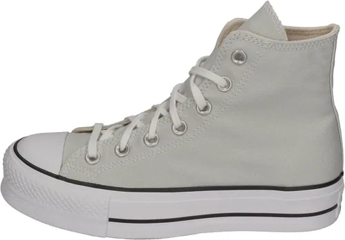 Miniatura 2 de Converse - Ctas Lift Hi 572720C - Light Silver
