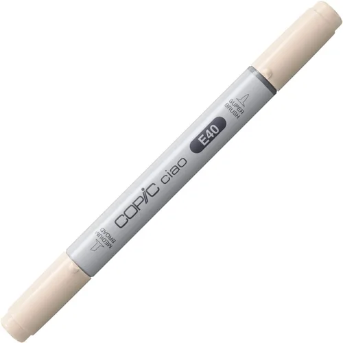 Miniatura 86 de Copic Marcadores Ciao, Malva