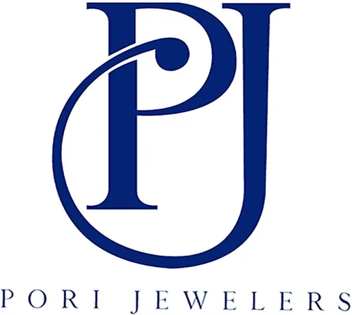 Miniatura 7 de PORI JEWELERS Cadena cubana de oro de 18 quilates sobre plata de ley 925 maciza con corte de diamante de dos tonos, 0.118in, 0.157in, 0.177in
