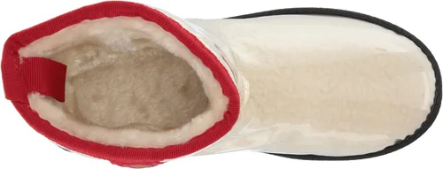 Miniatura 151 de FOCO NCAA Team Sherpa Botas de lluvia con forro para mujer