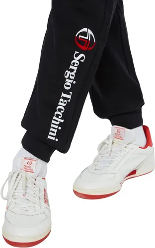Miniatura 7 de Sergio Tacchini Nuevo Pantalón Iberis Bombay MarrónMarrón