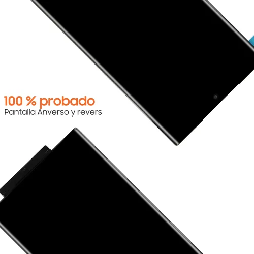 Miniatura 4 de Pantalla para Samsung Galaxy S23 Ultra Reemplazo de pantalla para Samsung S918 Pantalla LCD SM-S918B, SM-S918U, SM-S918W Pantalla táctil