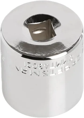 Miniatura 3 de Llave poco profunda CRAFTSMAN, SAE, accionamiento de 3/8 de pulgada, 1 pulgada, 6 puntas (CMMT43021)
