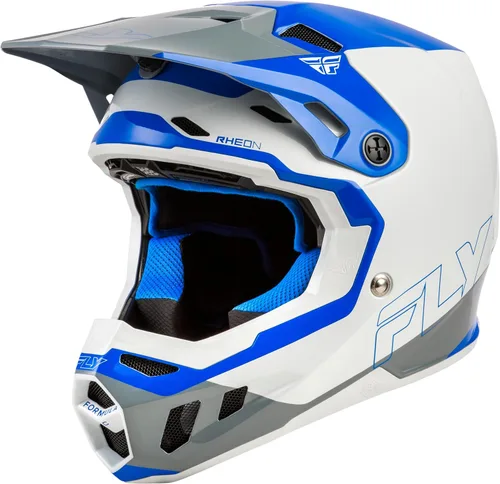 Miniatura 9 de FLY Racing Casco juvenil Formula CC Glide 2026