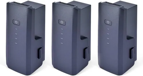 Miniatura 3 de [Piezas para drones] F22 F22S Drone Baterías de hélice Cuchillas de 11.1 V 3500 mAh Batería para F22s 4K PRO Drone Repuesto [Fácil instalación]