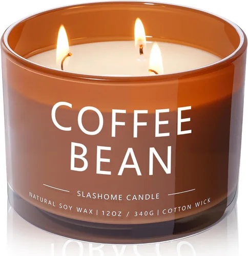 Miniatura 11 de Velas con aroma a pino y clavo, velas para el hogar, velas de lujo de soja de 12 onzas, 50 horas de tiempo de combustión de larga duración, regalos