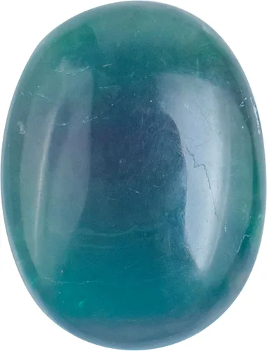 Miniatura 18 de Piedra de palma amatista de 2.165-2.362 in, piedra de preocupación para curación de chakras naturales, reiki, piedra pulida, bolsillo tallado a mano