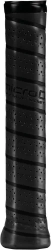 Miniatura 2 de WILSON Micro-Dry Comfort - Empuñadura de repuesto, color negro