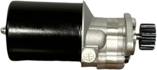 Miniatura 6 de Reemplazo de la bomba de dirección asistida para Massey Ferguson 245 285 1080 1085 523089M91