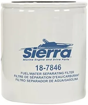 Miniatura 3 de 4 filtros de combustible Sierra 18-7846