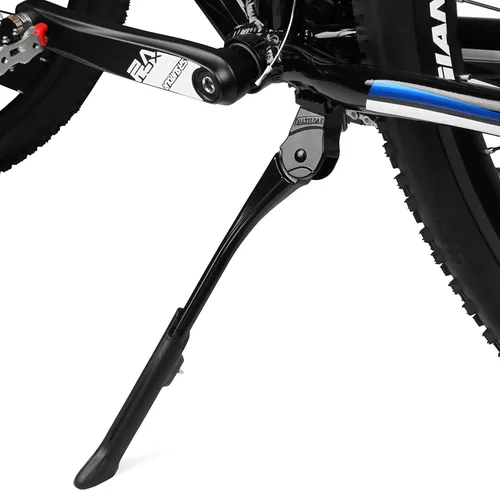Miniatura 9 de BV Soporte Ajustable de Bicicleta de Cromo con Pestillo Oculto de Resorte, para 24-29 Pulgadas - Soporte de Bicicleta, Soportes de Bicicleta