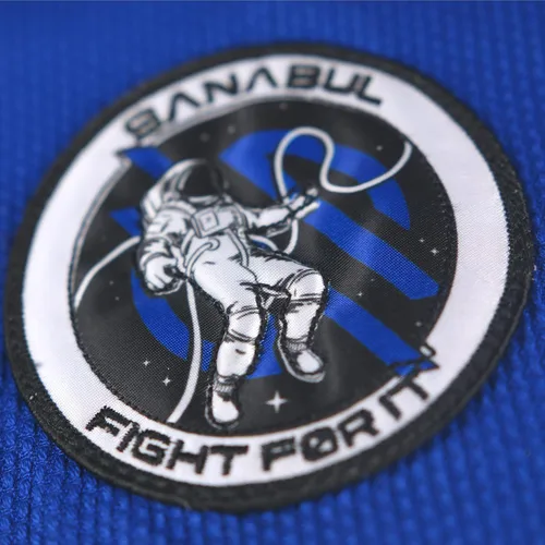 Miniatura 6 de Sanabul NASA BJJ Jiu Jitsu Gi