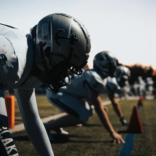 Miniatura 5 de Schutt F7 VTD Colegial