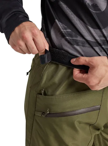Miniatura 5 de Burton Gore-Tex Vent - Pantalón de esquí para hombre